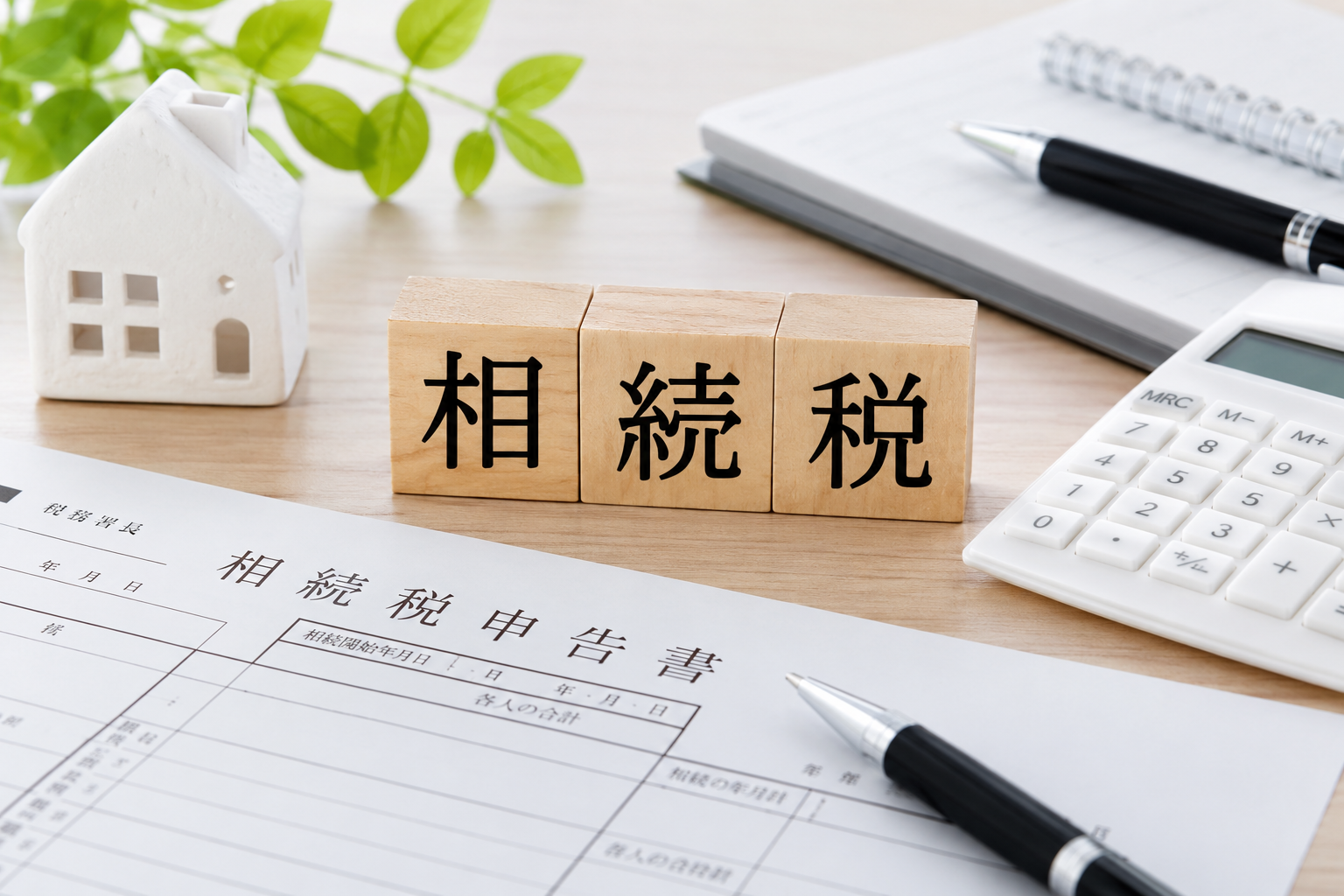 [池袋]相続税の申告は必要？判断基準と税理士に相談すべきタイミングを解説