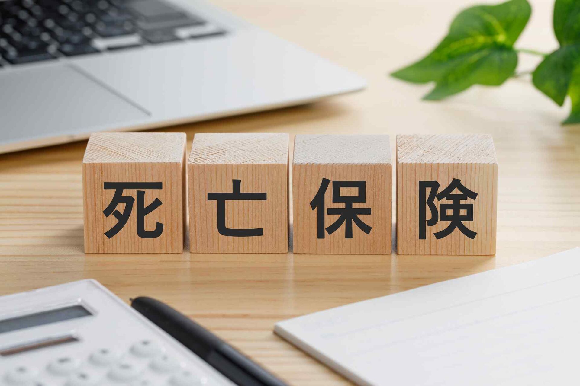 死亡保険